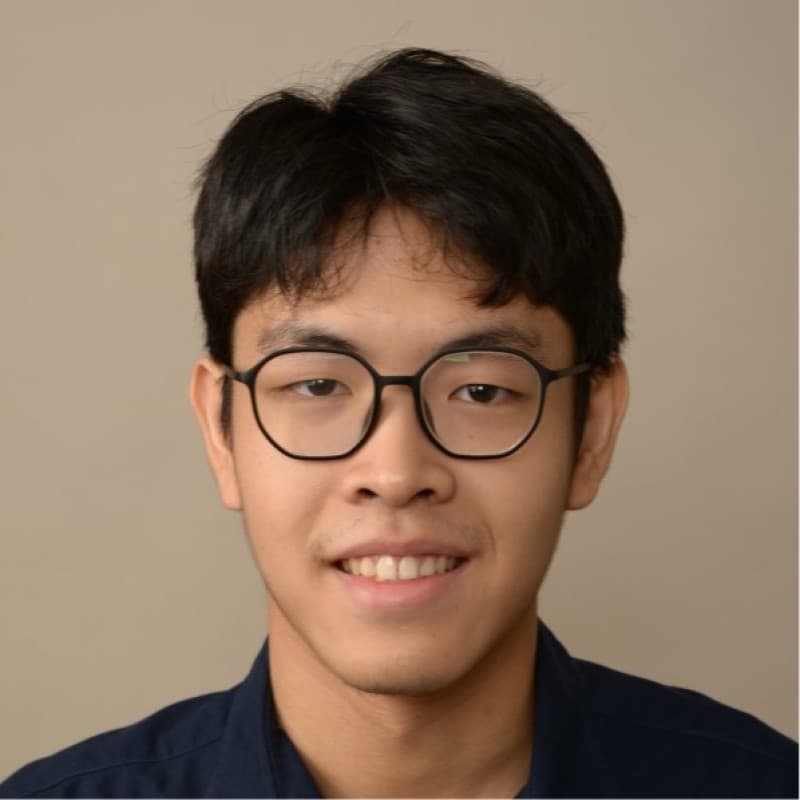 Russell Ng